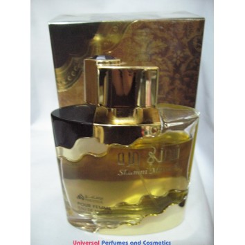 Exclusive: Prestige Shamni Marrah Pour Femme By Lattafa Perfume 100 ml EDP